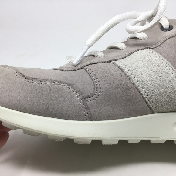 Ecco Women’s Cs20 Sneaker - Picture 13 of 16
